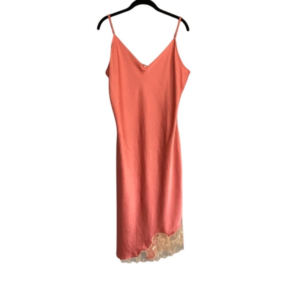 NWT Wilfred Aritiza sonnet cami dress size 2X